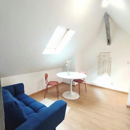 Da Vinci - Studio Charmant Amboise Exteriér fotografie